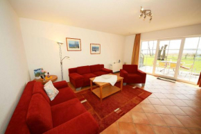 Ferienwohnung 07 Am Selliner See